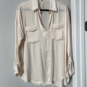 Free people top